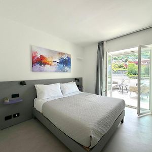 Camera superior con letto queen size